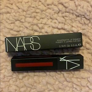 NARS PowerMatte Lip Pigment “Starwoman”